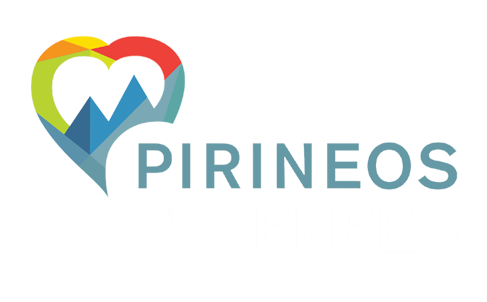Logo Pirineos Pyrénées