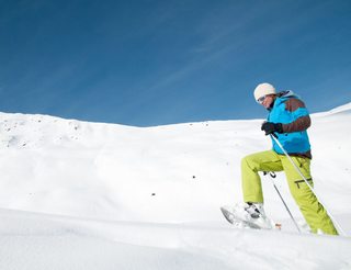 Espaces nordiques en Aragon dans les Pyrénées