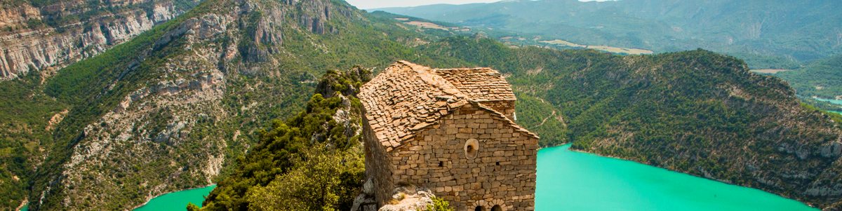 Nature et randonnées en Aragon et en Béarn dans les Pyrénées