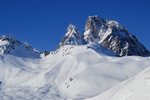 Espace Pourtalet Béarn Pyrénées Aragon