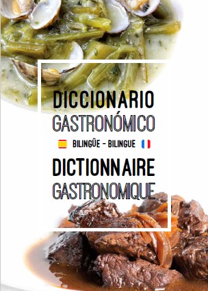 Dictionnaire gastronomique Aragon Béarn