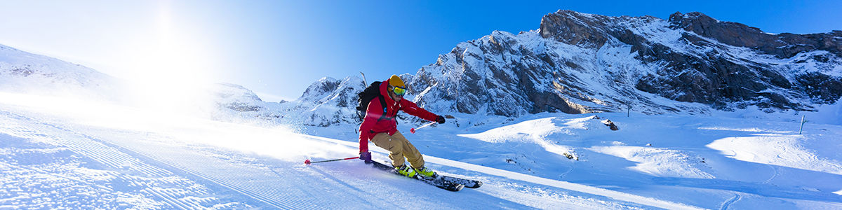 Ski dans les Pyrénées en Béarn et Aragon